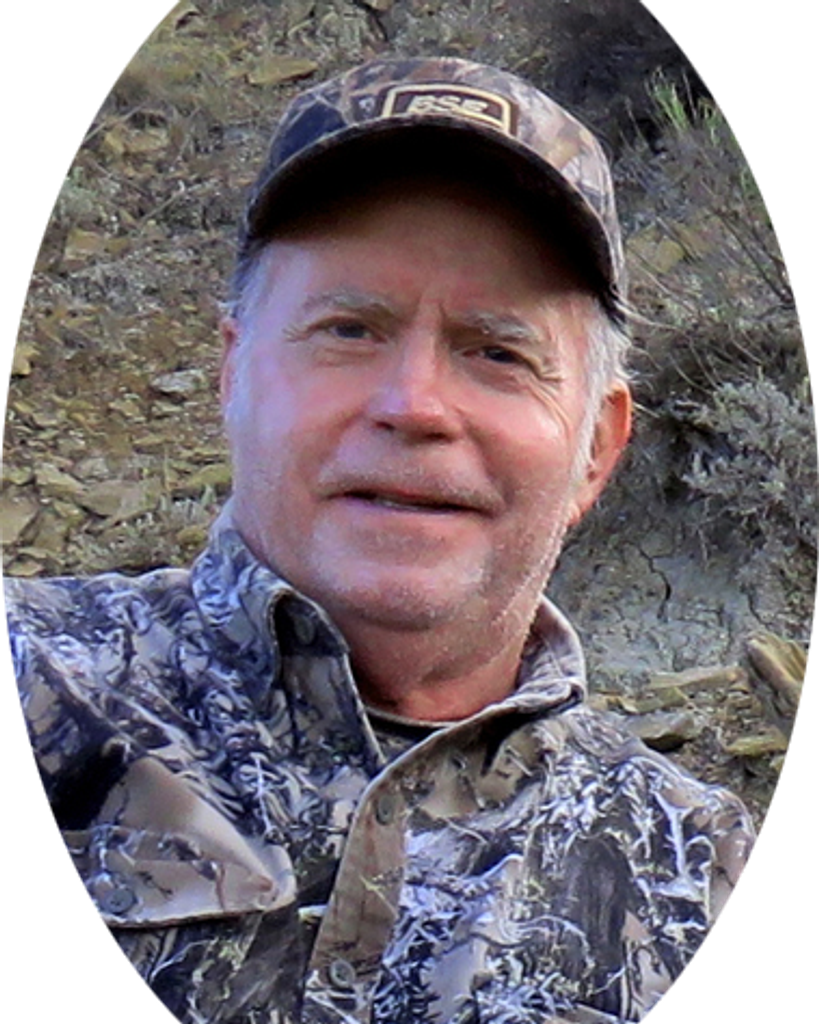 Richard Kinzell