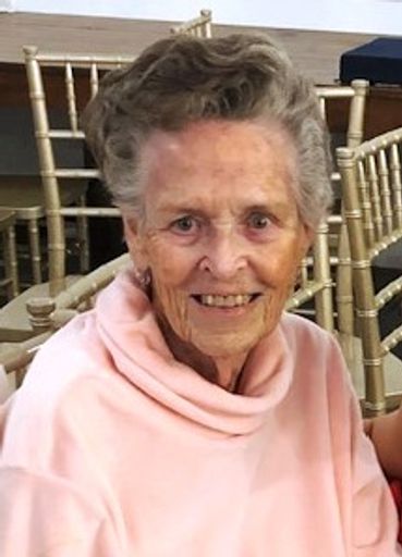 Georgia H. Madson Profile Photo