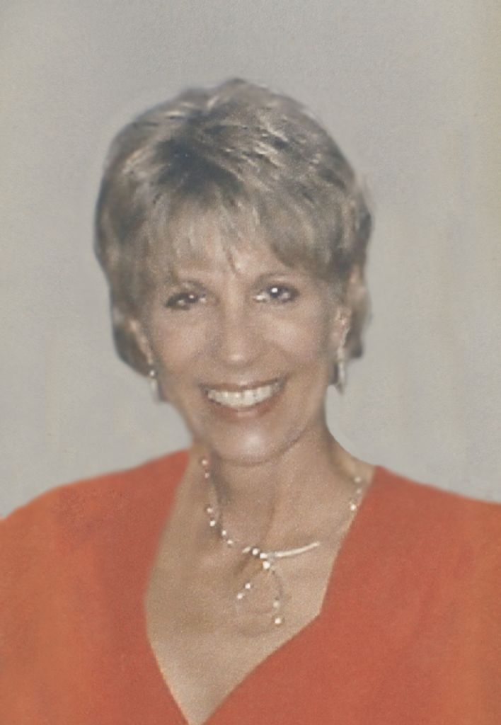 Constance "Connie" Rehahn