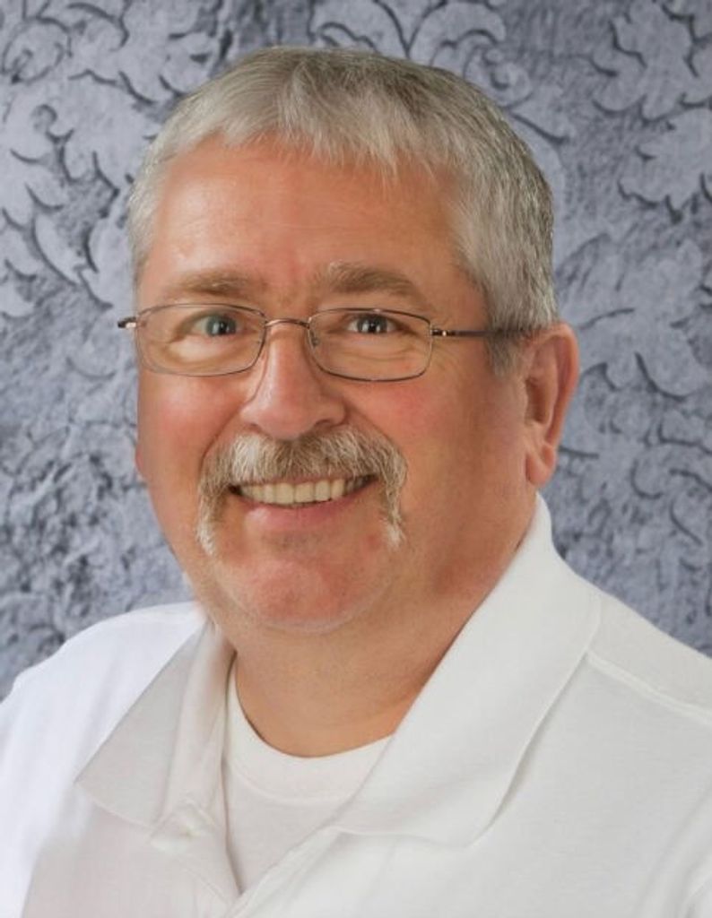 Timothy D. Hovey Profile Photo