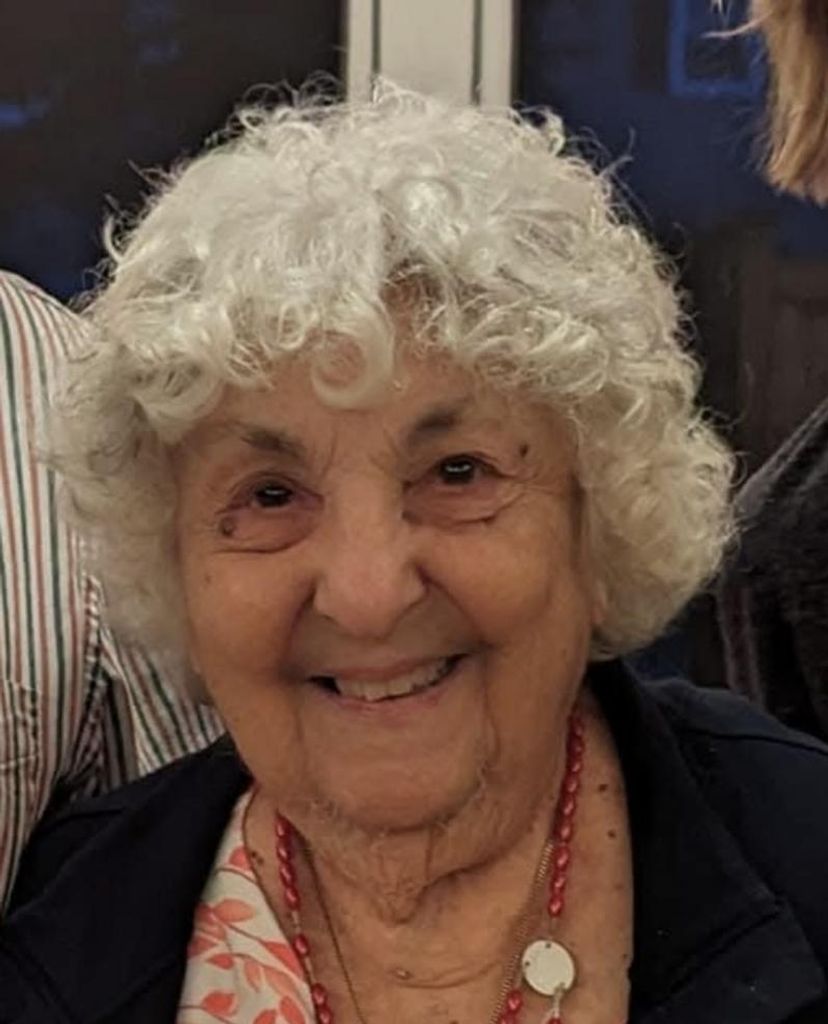Elizabeth Norma Wescott