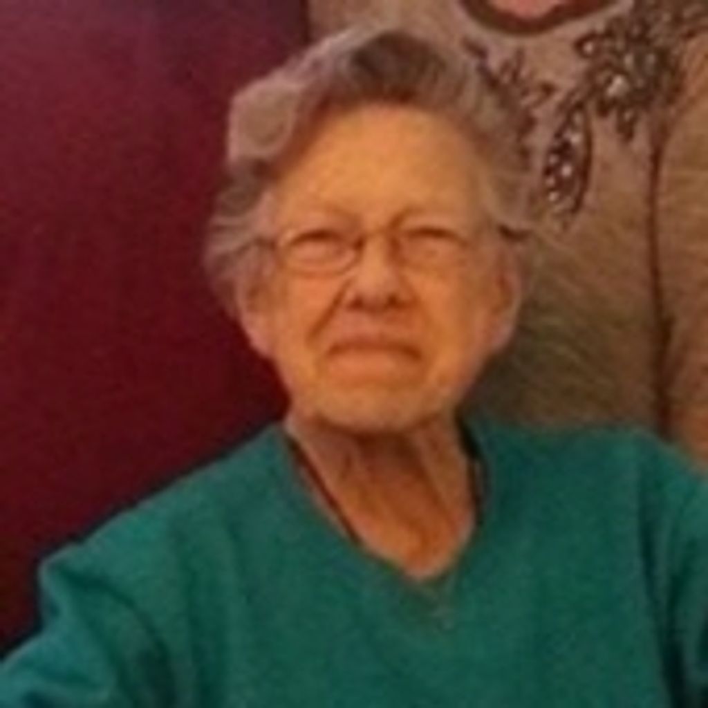Dorothy R. Getz