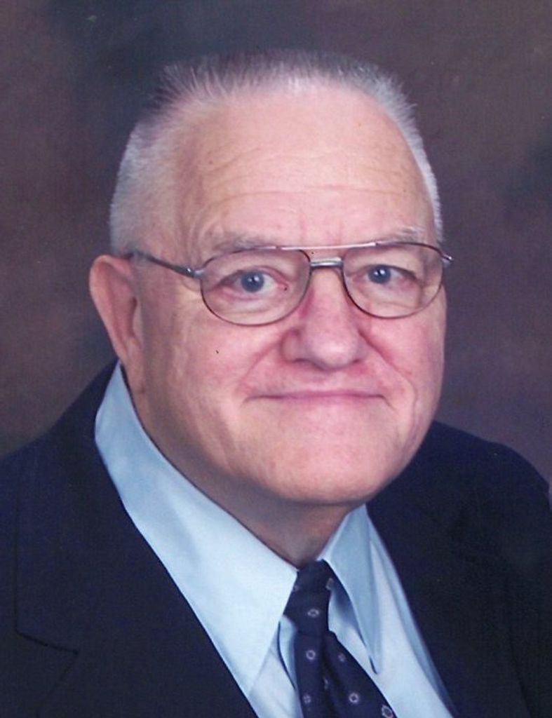 Victor Eugene Davis Profile Photo