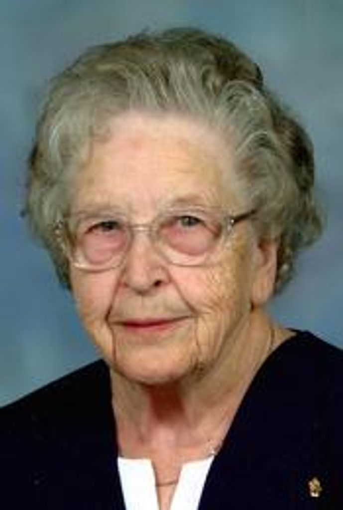 Pauline B. Maycroft