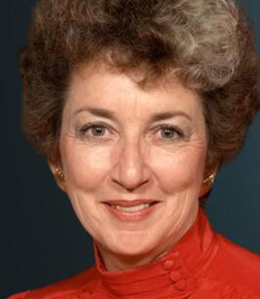 Mary Ann Prochaska