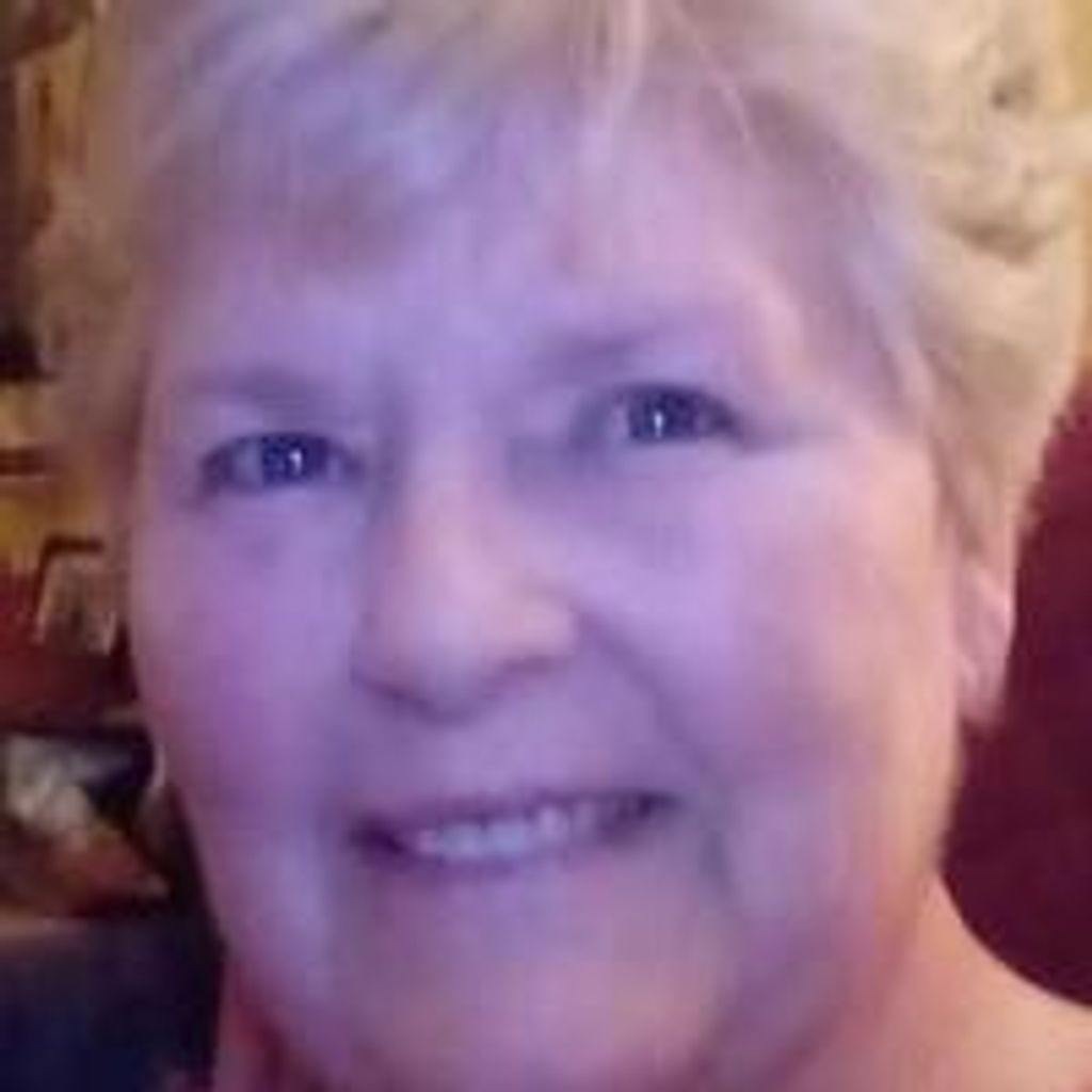 Paula Fry Greenwood Profile Photo