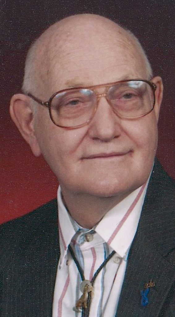 John Nicholas Rockman