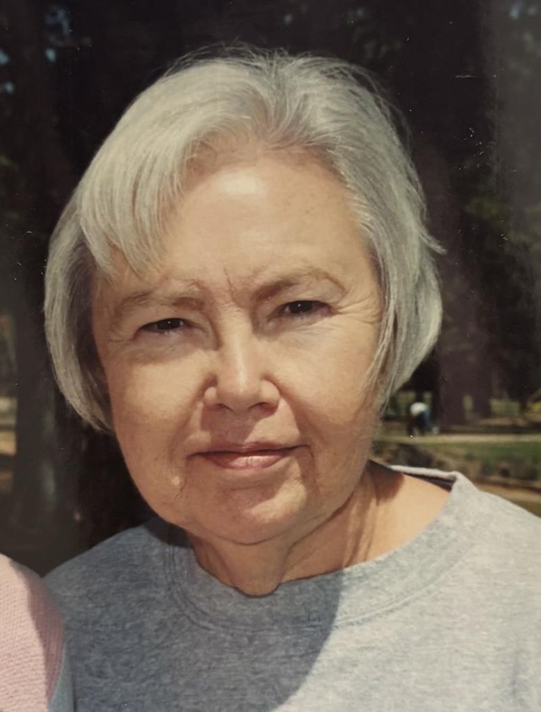 Carolyn P. Jones Profile Photo