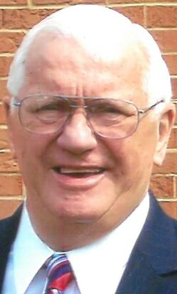 Edward C. Drahozal Profile Photo