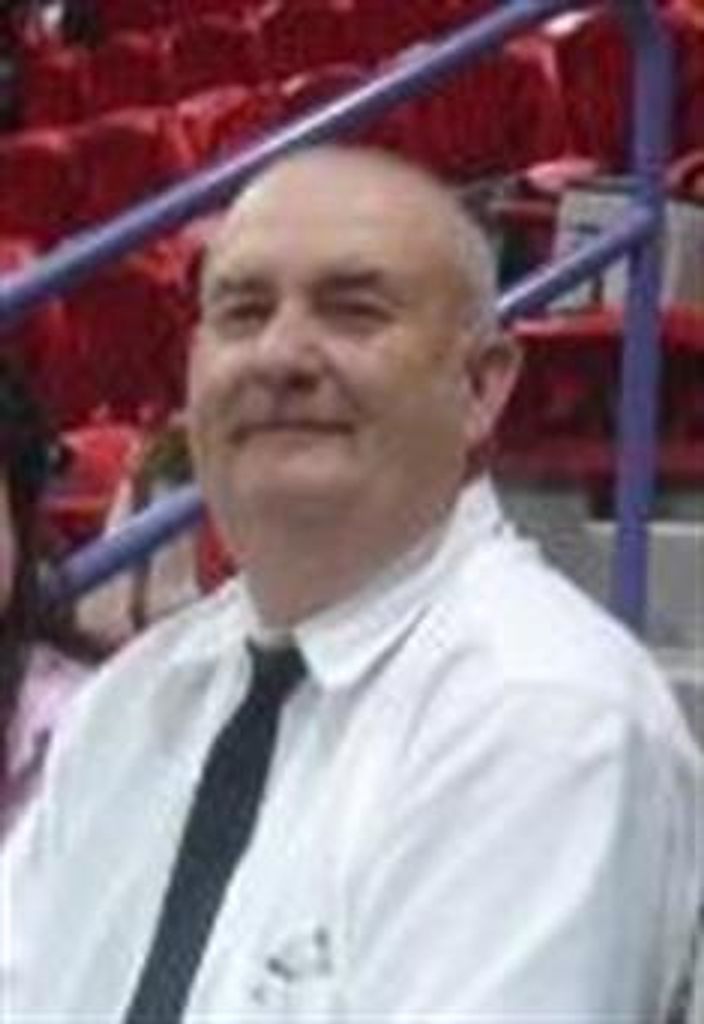 Dennis  R. Baerwolf Profile Photo