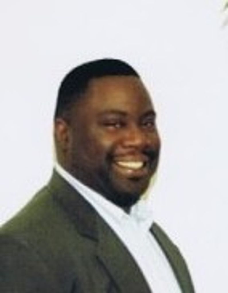 William B. Lyde, Jr.