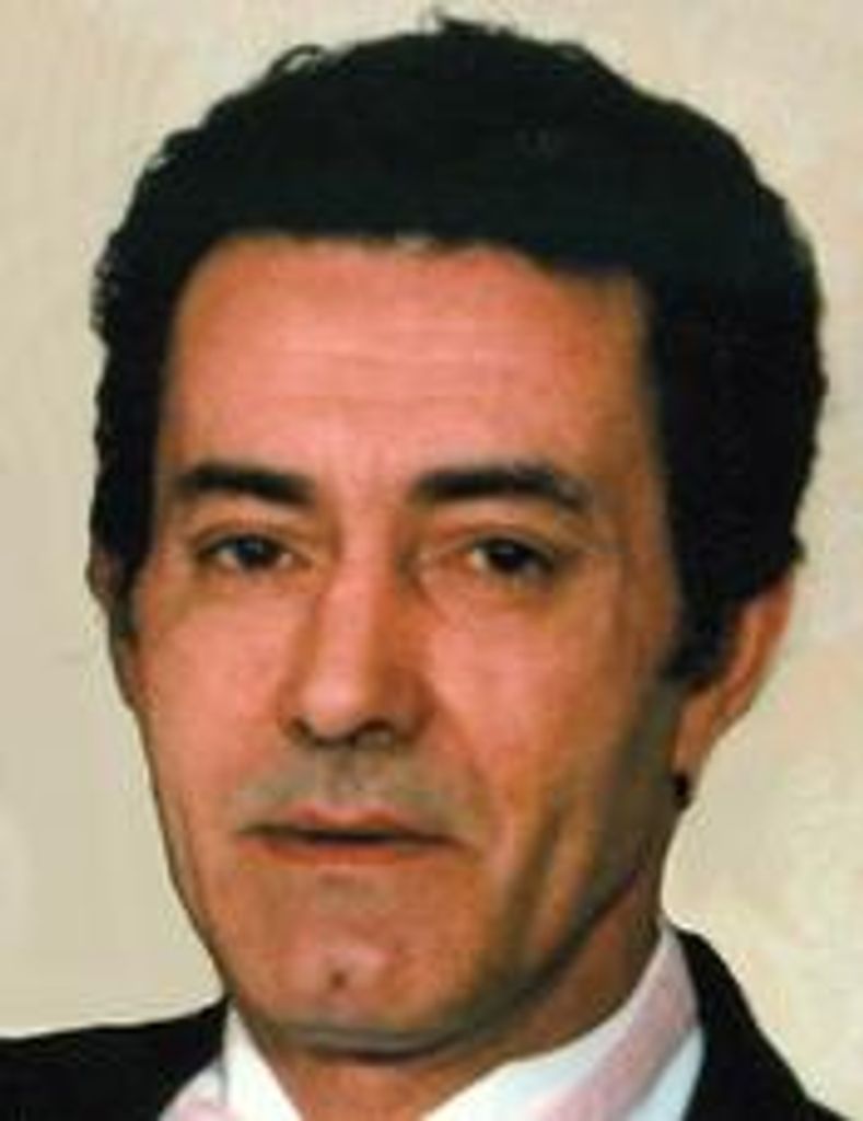 Manuel Alves Amaral