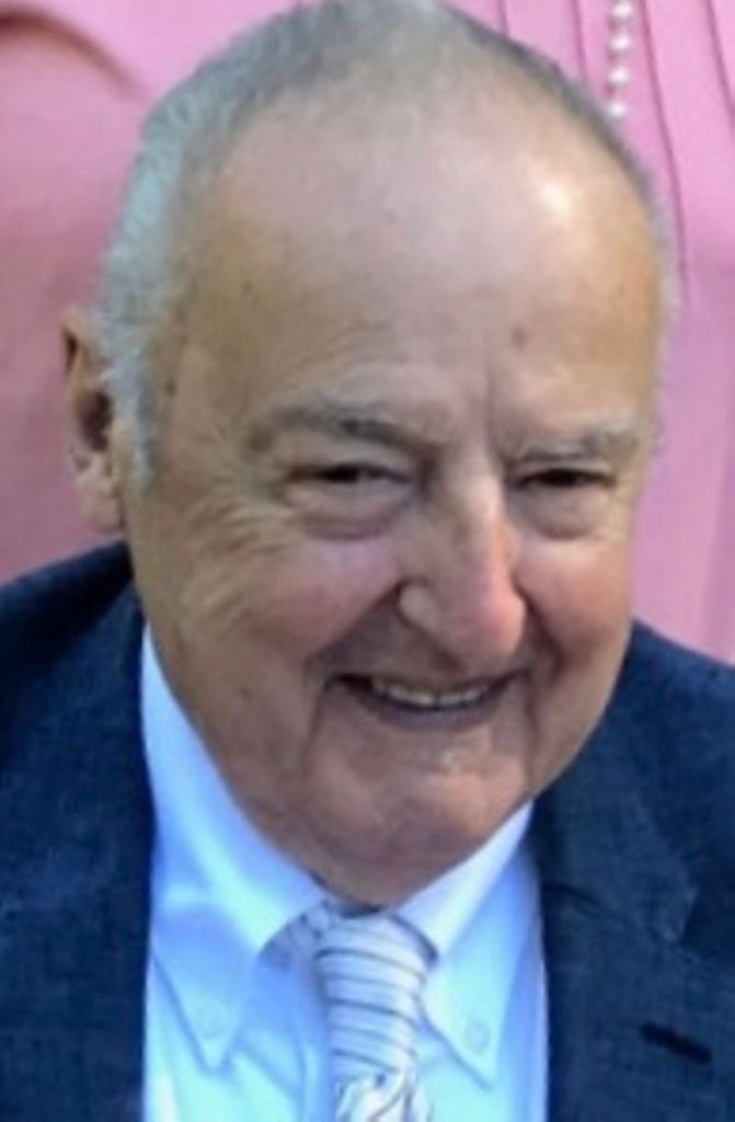 Paul W. Melanson Profile Photo