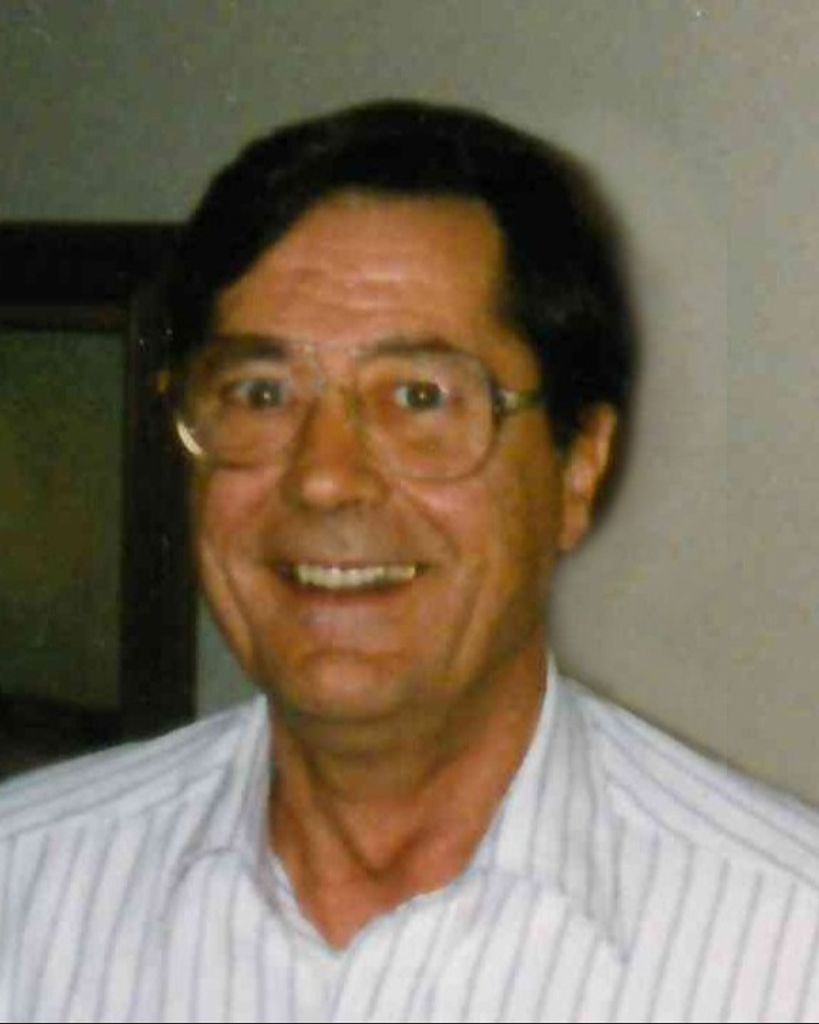 Gilbert Joseph Sauve