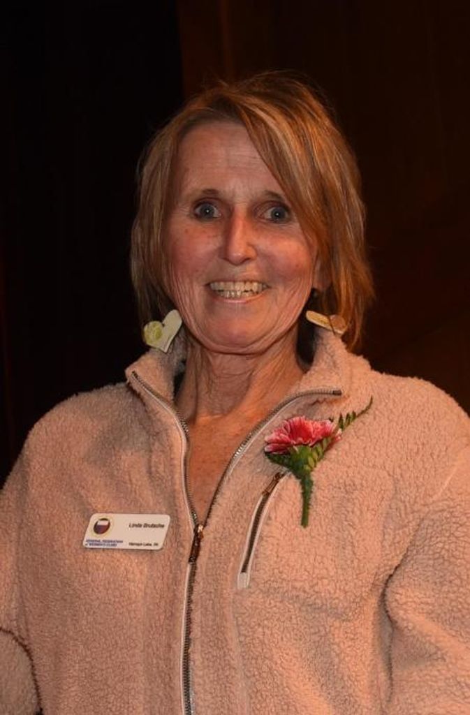 Linda Ann Brutsche