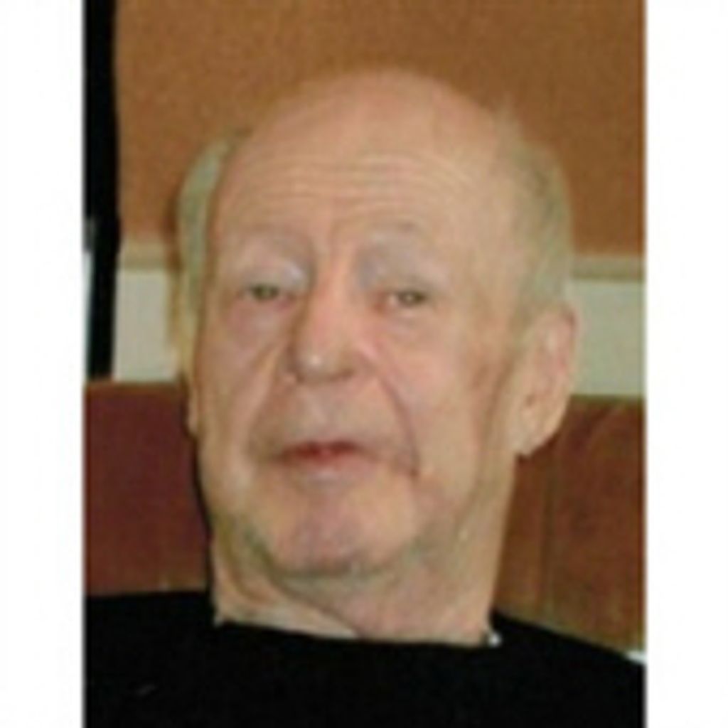 Roger Heim Profile Photo