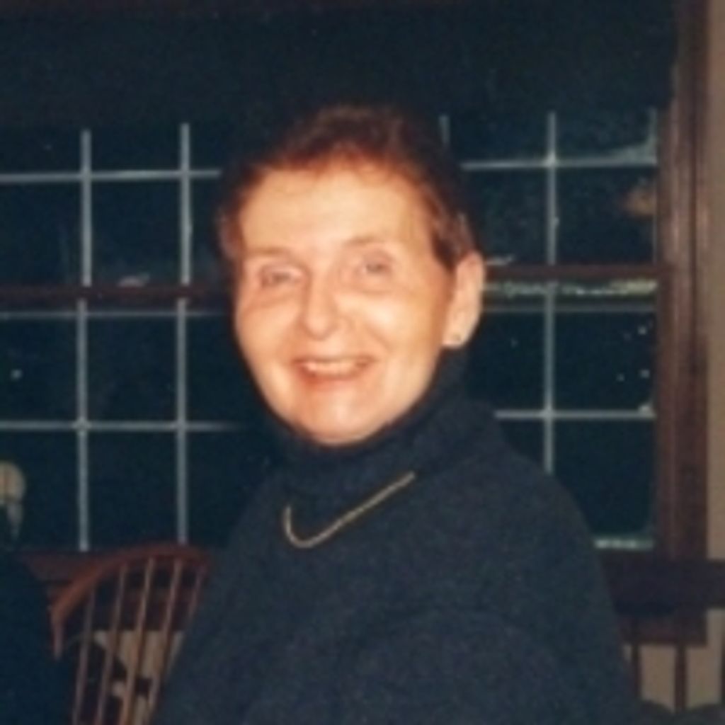 Claire Phillips Handy