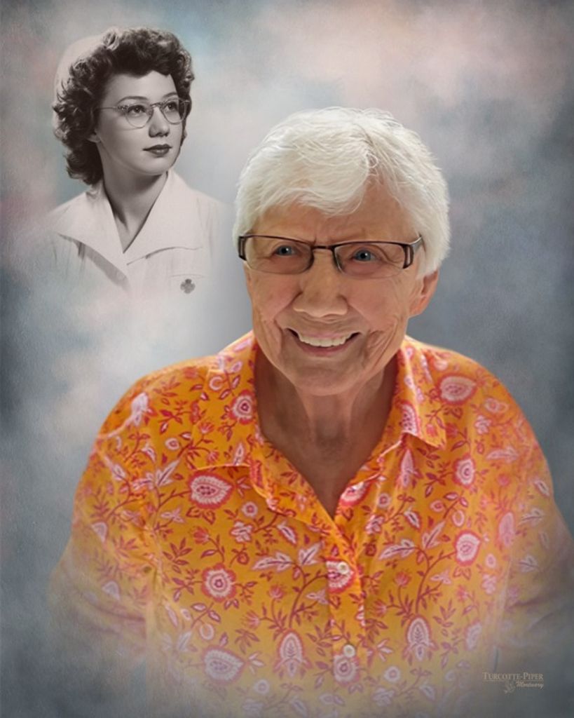 Virginia "Ginny" Adeline Fogelberg Profile Photo