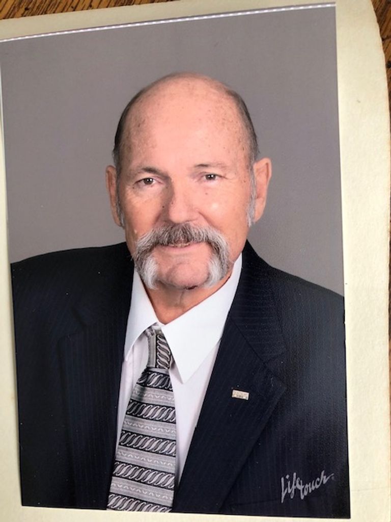 Andrew (Jack) Bates Profile Photo