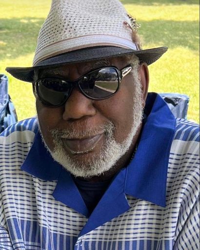 Willie Joe Gray's obituary image
