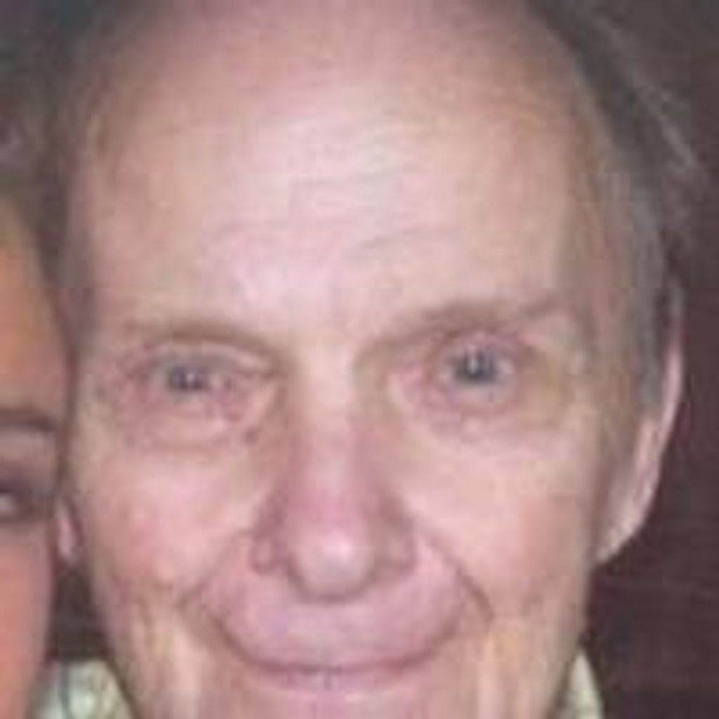 Frederick B. Widdowfield