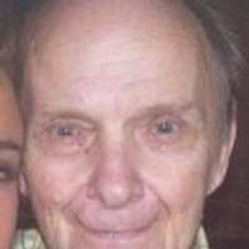 Frederick B. Widdowfield Profile Photo