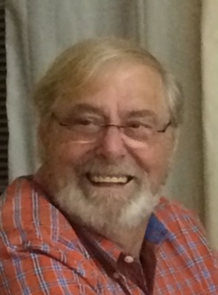 Donald   Hutto Profile Photo