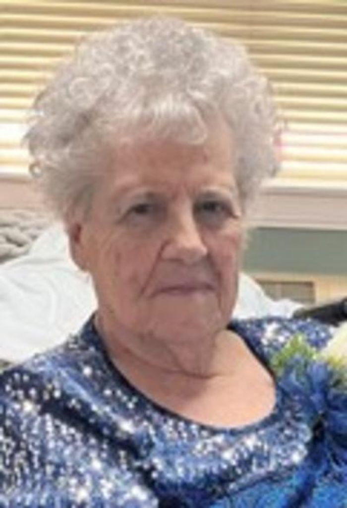 Imogene Green Demunbrun