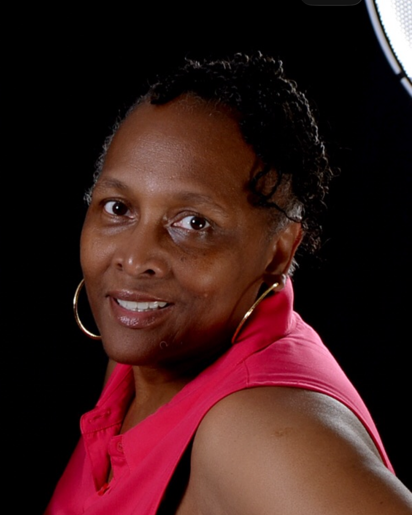 Teresa R. Andrews Profile Photo