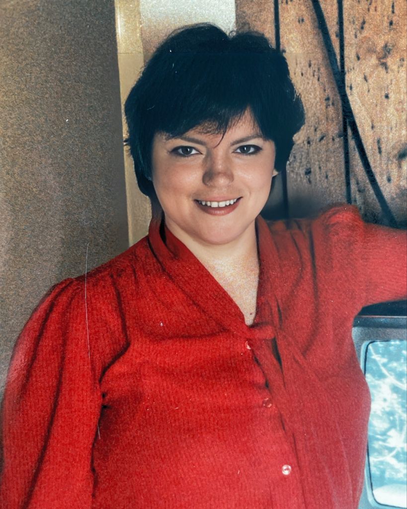 Elizabeth Ann King