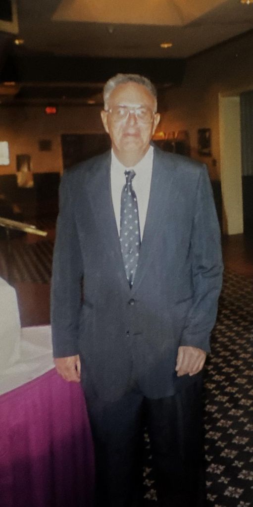 James "Jim" Lloyd Luce Profile Photo