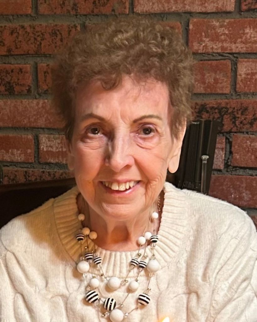Callista A. Bender Profile Photo
