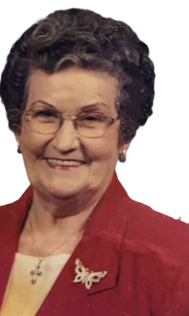 Virginia Earlene Dixon Profile Photo