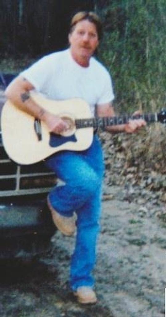 Danny Joe Hydrick