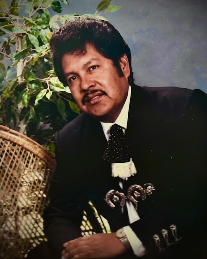Jesus "Chuy" Mireles Morales Profile Photo
