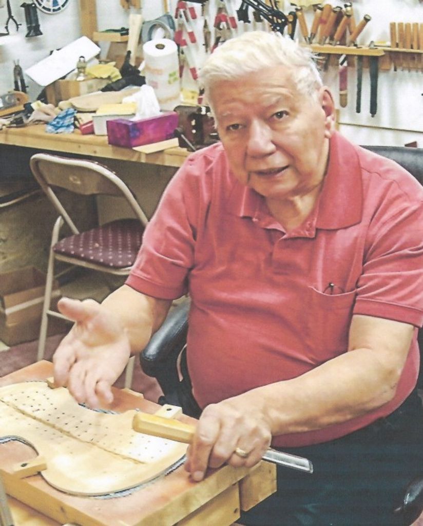 Arthur E. Bennanzar, Jr.