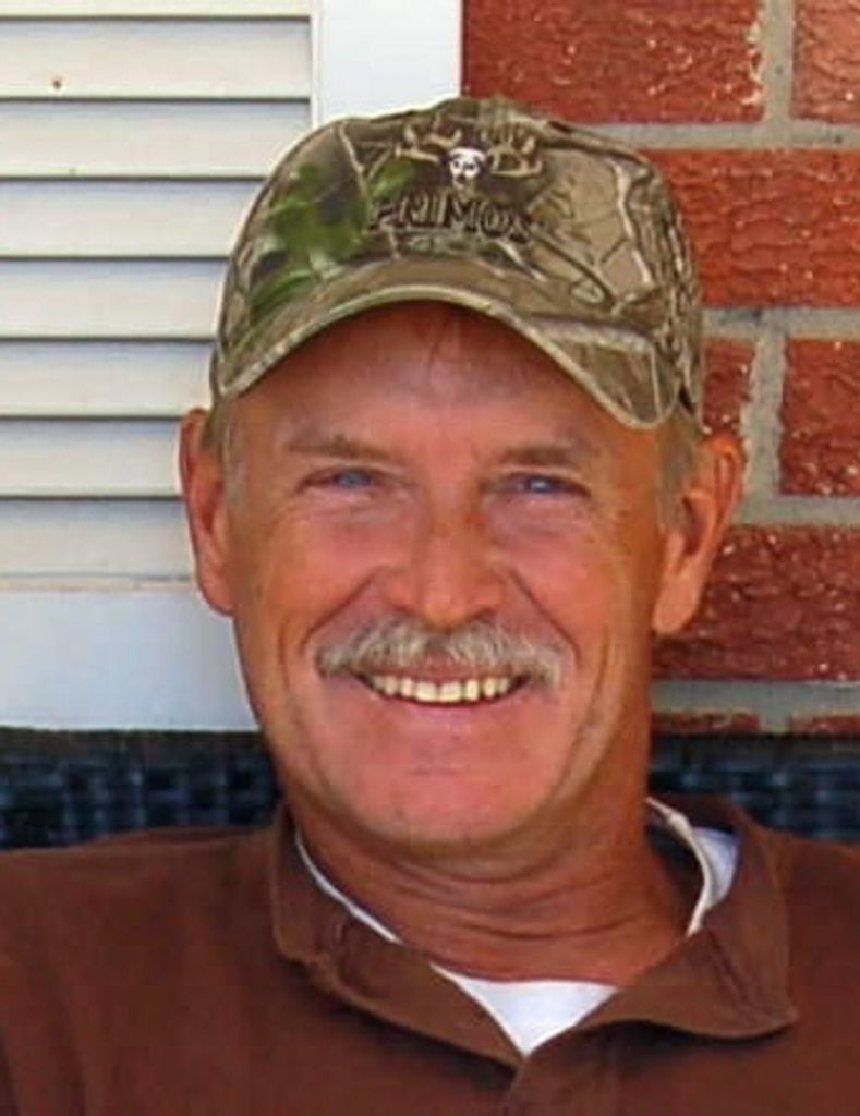 Barry Lane Watson Profile Photo