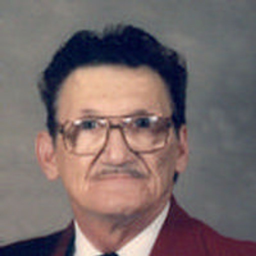Ralph C. Degolyer