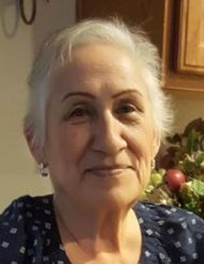 Magdalena Ruiz De Acosta