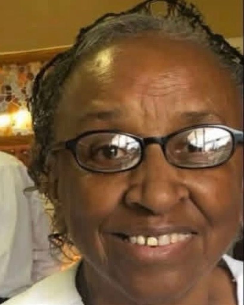 Ella Faye Arnold Simmons Profile Photo