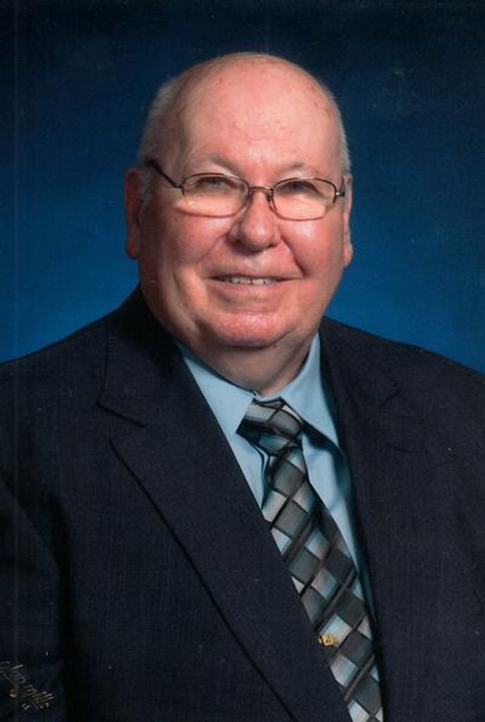 James Millard Harper