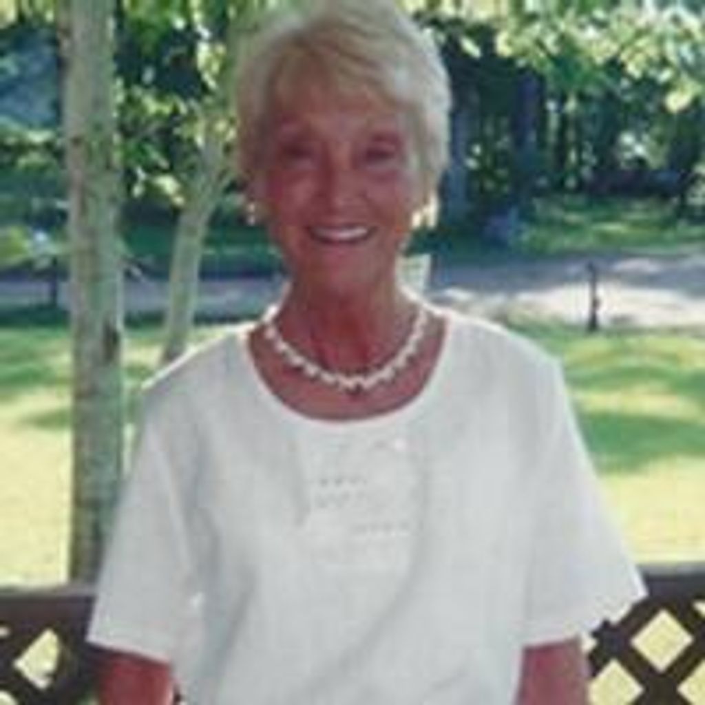 Claudine Lovejoy