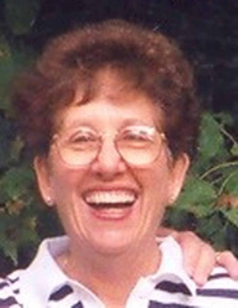 Nancy Elizabeth Sawyer