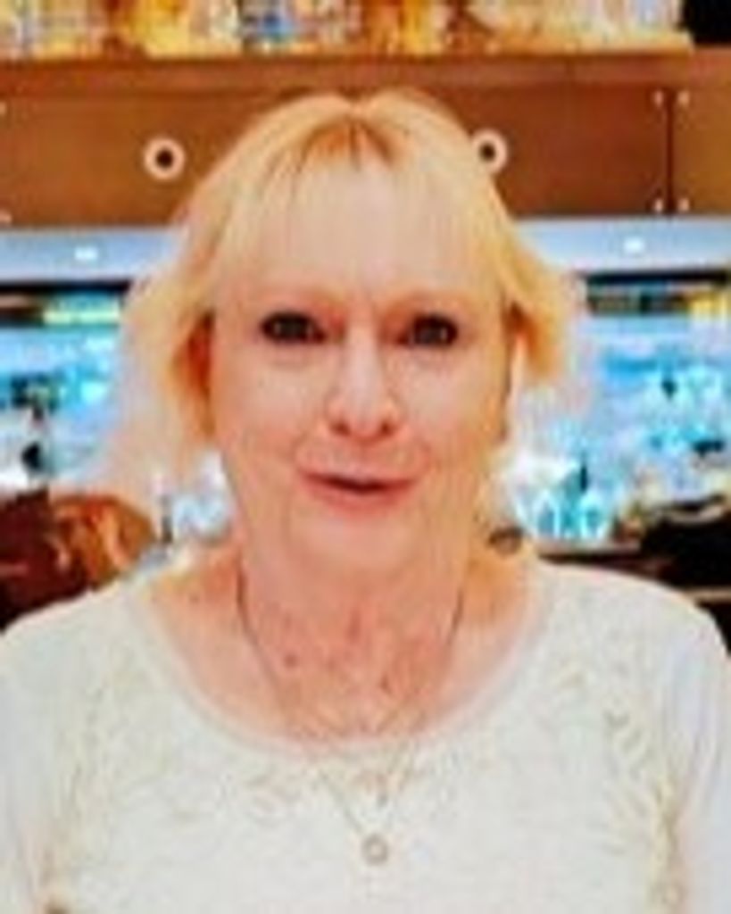 Marilyn Carol Moore