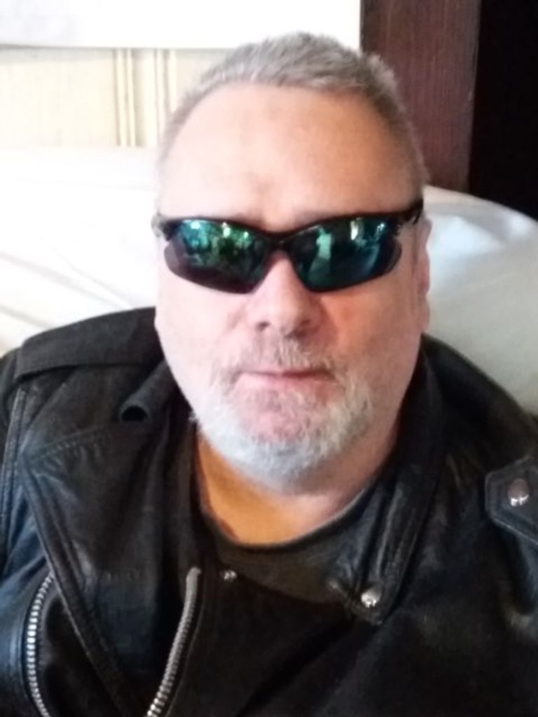 Michael Ray Mckeithan
