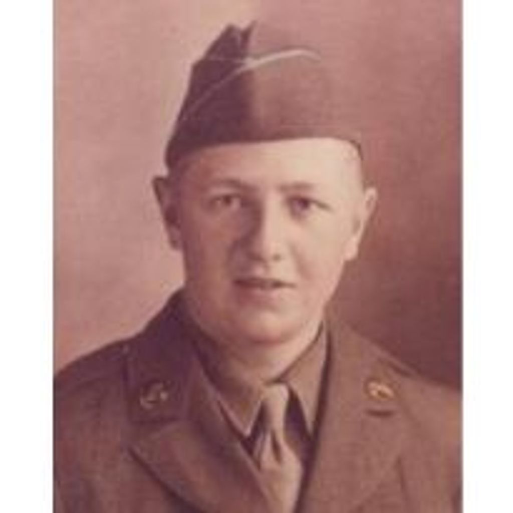 William "Bill" Leonard Green