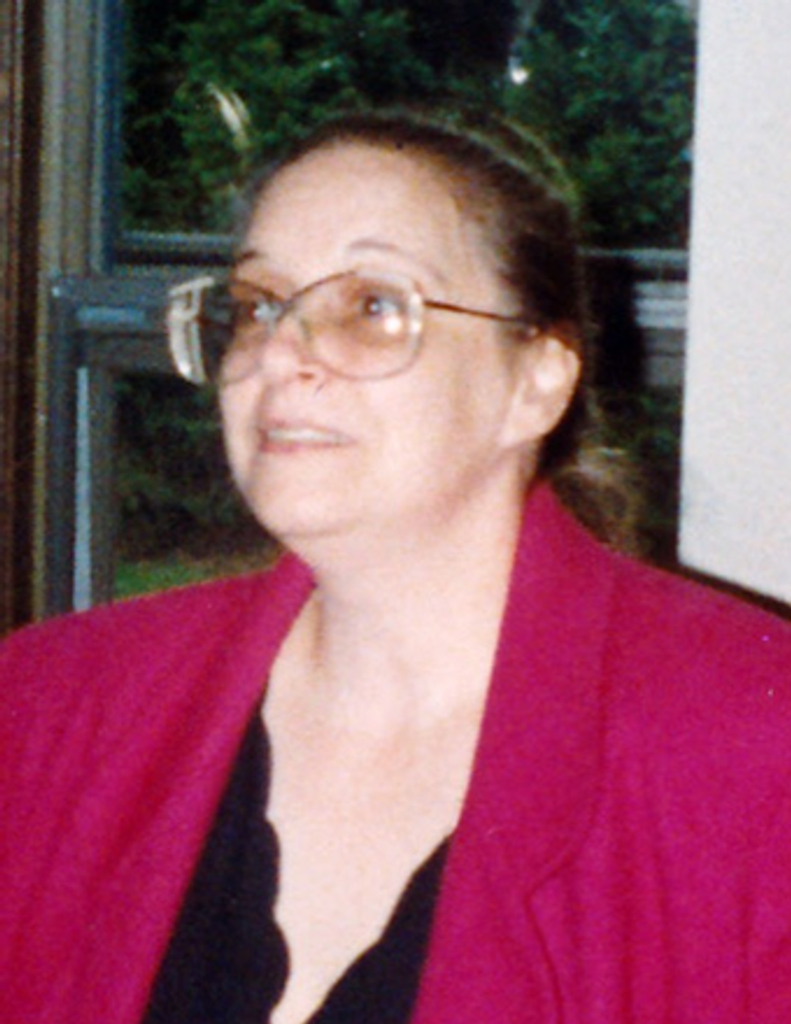 Gloria J. Glover Profile Photo