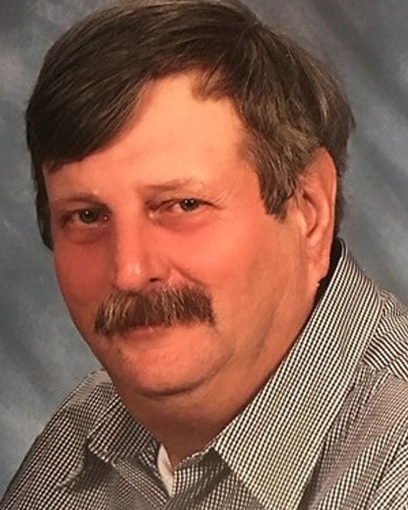 Michael Parker Armstrong