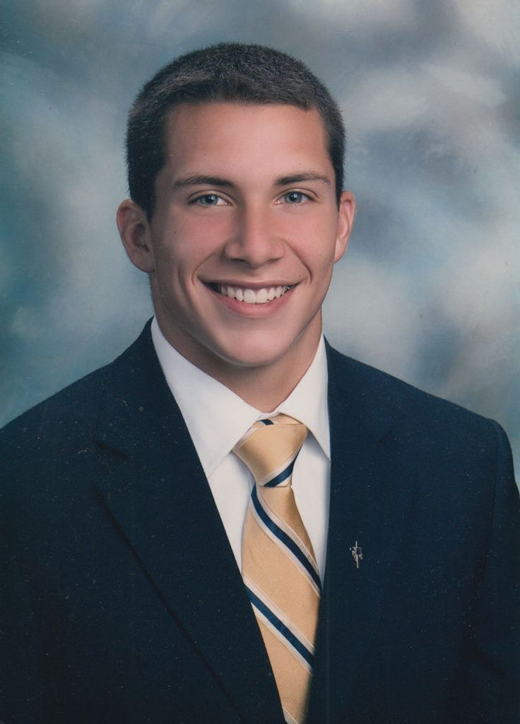 Anthony D. Luvison Profile Photo