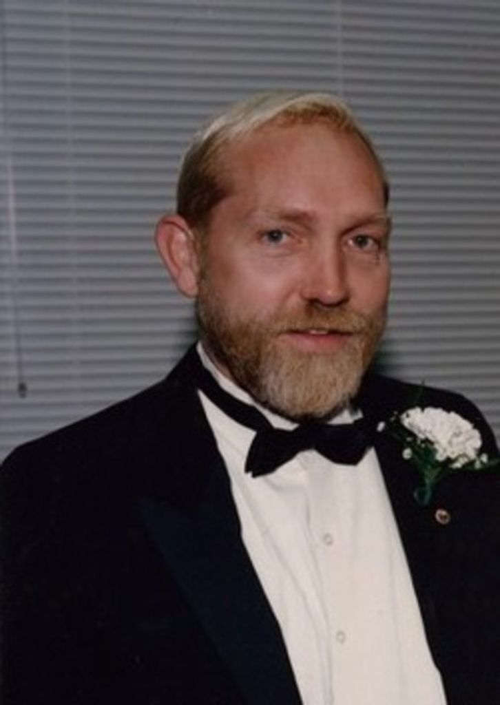 James "Jim" Loyd Horstman